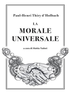 cover image of La Morale Universale